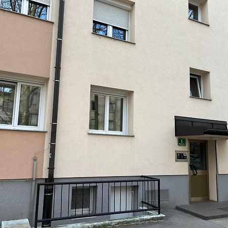 לובליאנה Apartment Z&R מראה חיצוני תמונה