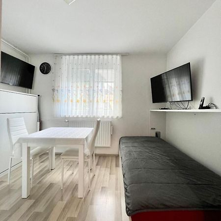 לובליאנה Apartment Z&R מראה חיצוני תמונה