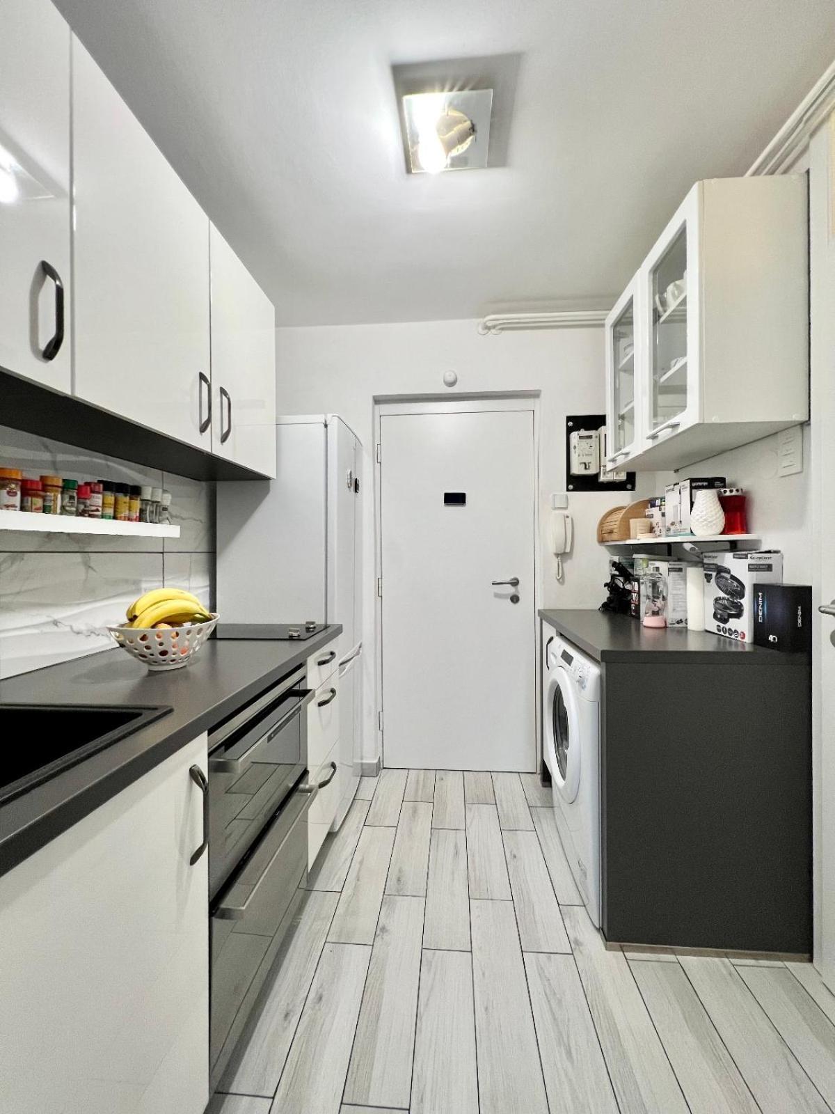 לובליאנה Apartment Z&R מראה חיצוני תמונה