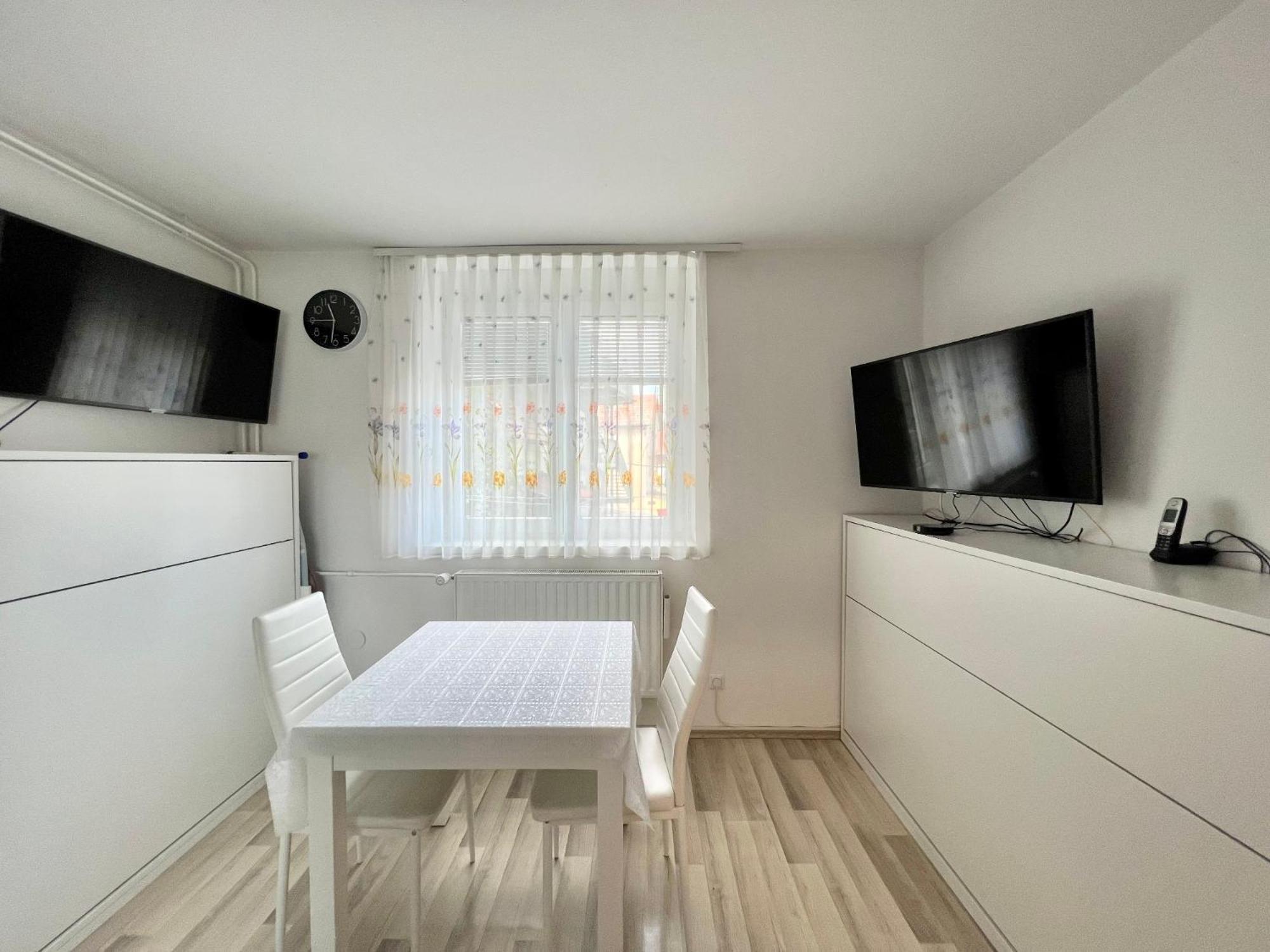 לובליאנה Apartment Z&R מראה חיצוני תמונה